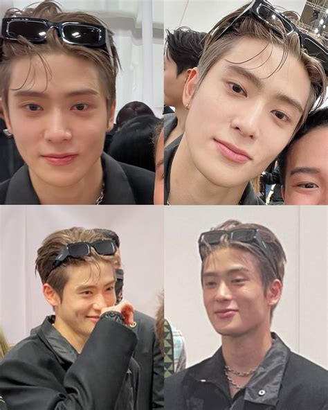 jaehyun sunglasses